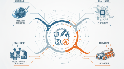 Best Technical Ceramic Applications in Modern Industry?