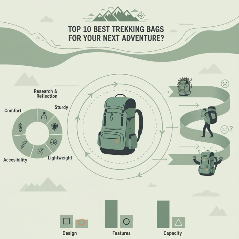Top 10 Best Trekking Bags for Your Next Adventure?