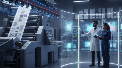 Top 10 Print Flaw Detection Systems You Need to Know?