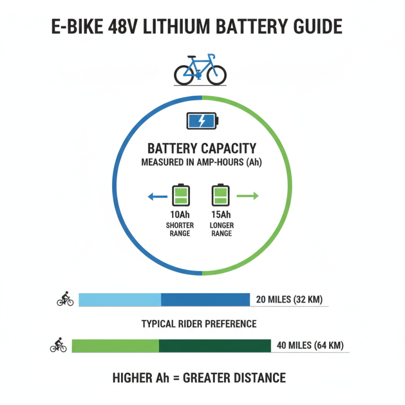 How to Choose the Best 48v Lithium Battery for Electric Bike?