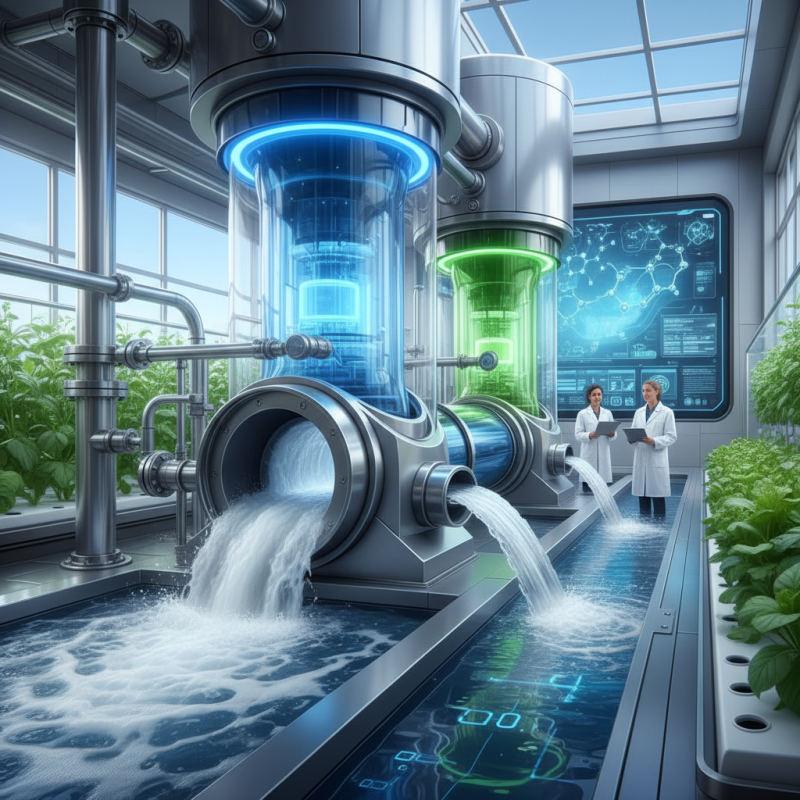 2026 Best Calcium Nitrate Wastewater Treatment Methods?