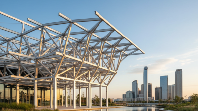 Why Choose Aluminum Tube Steel for Your Next Project?
