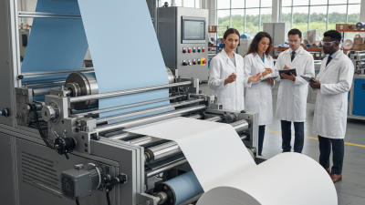 Why Use a Nonwoven Laminating Machine for Your Business?
