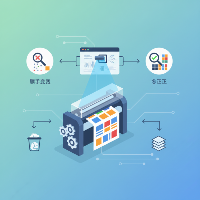 What is a Print Flaw Detection System and How Does It Work?