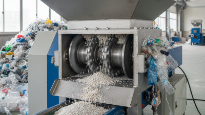 How to Choose the Best Plastic Recycling Grinder for Your Needs?