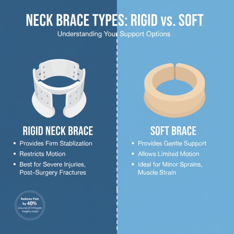 10 Best Neck Braces for Pain Relief and Support in 2026?