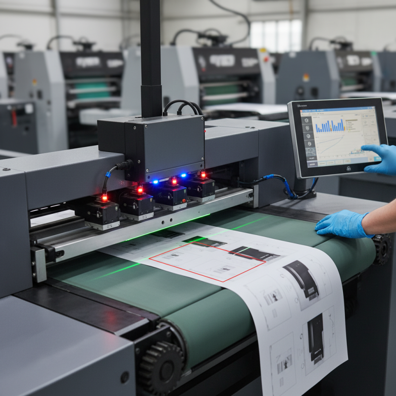 Why is a Print Flaw Detection System Essential for Quality Control?