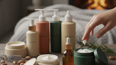 2026 Top Grease Moisturizing Products for Healthy Skin?