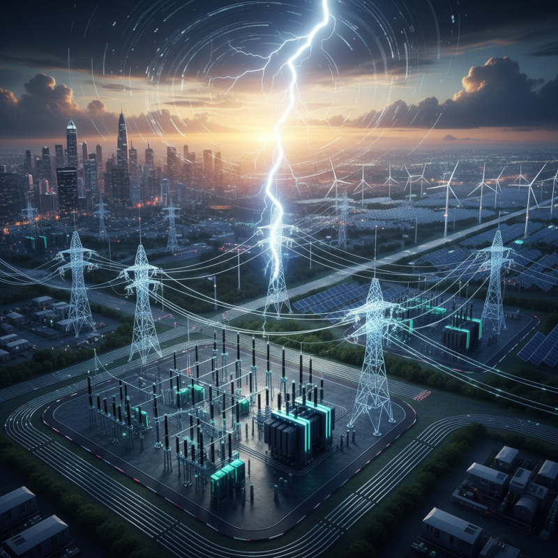 2026 How to Optimize Power Delivery Systems for Efficiency and Reliability?