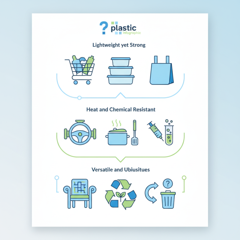 Best Uses of PP Plastic in Everyday Life?