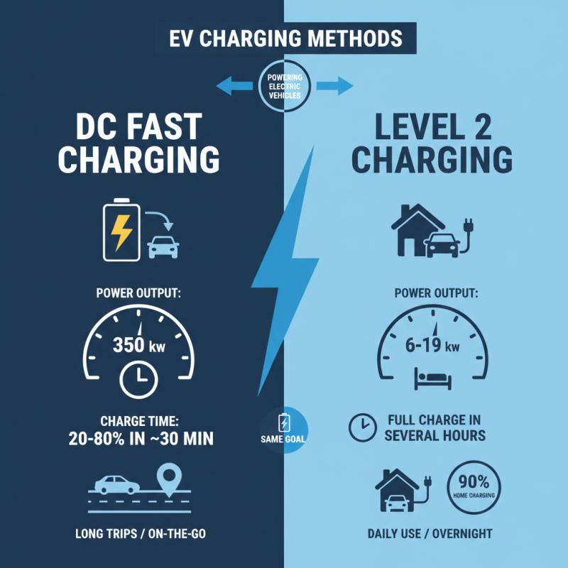 What is DC Fast Charging and How Does it Work?
