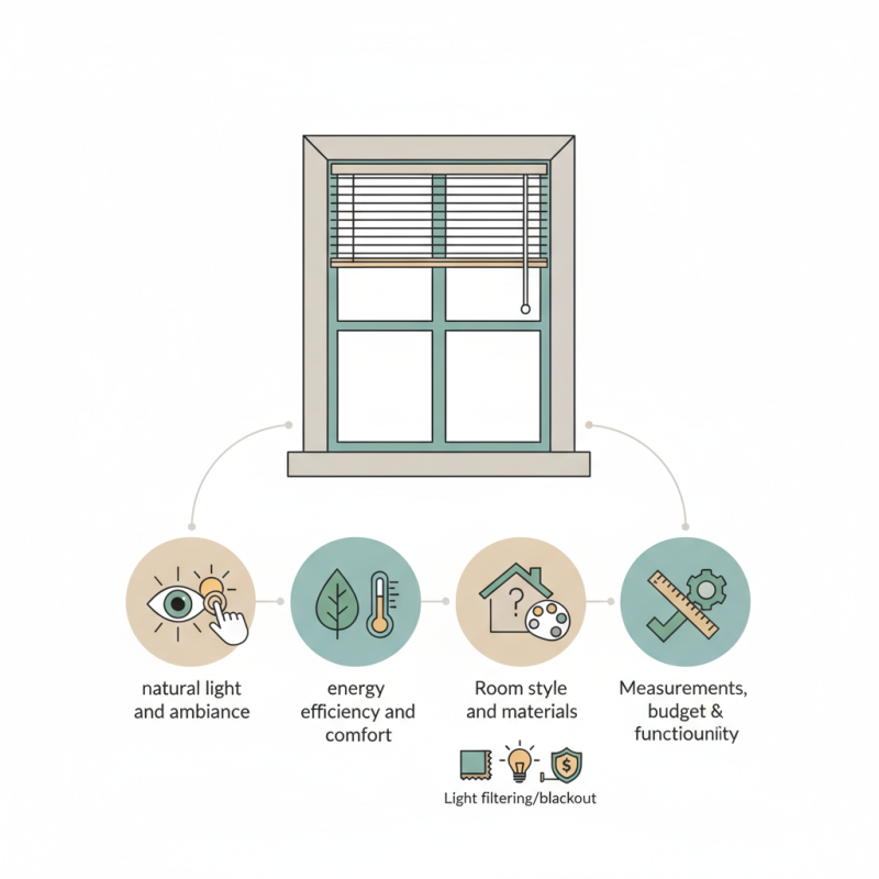 How to Choose the Best Motorized Blinds for Your Home?