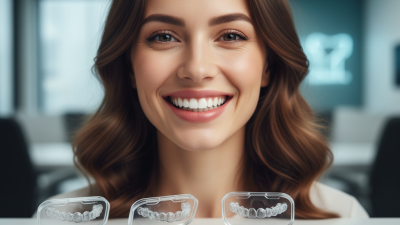 10 Best Clear Aligners for Perfect Smiles in 2026?