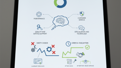 2026 How to Choose the Right Vacuum Pump Manufacturer for Your Needs?