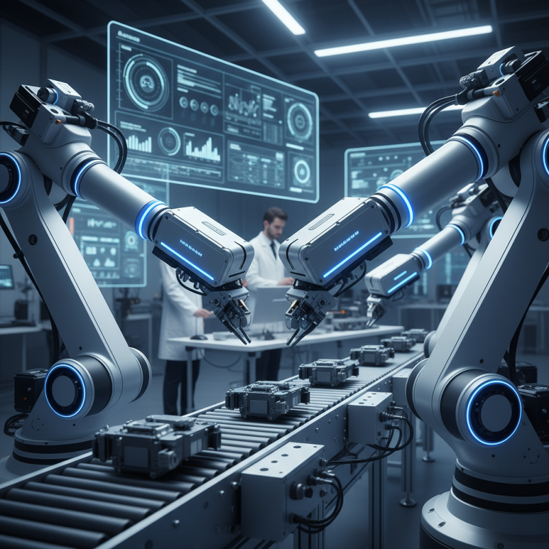 Why Choose Servo Motor Drive for Your Automation Needs?