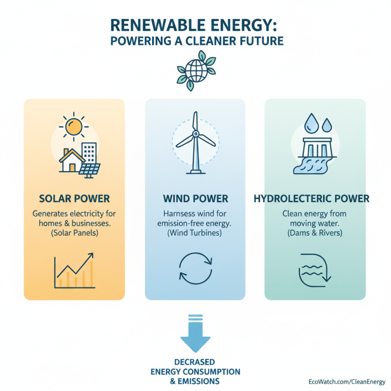 2026 Best Ways to Reduce Energy Consumption for a Sustainable Future?