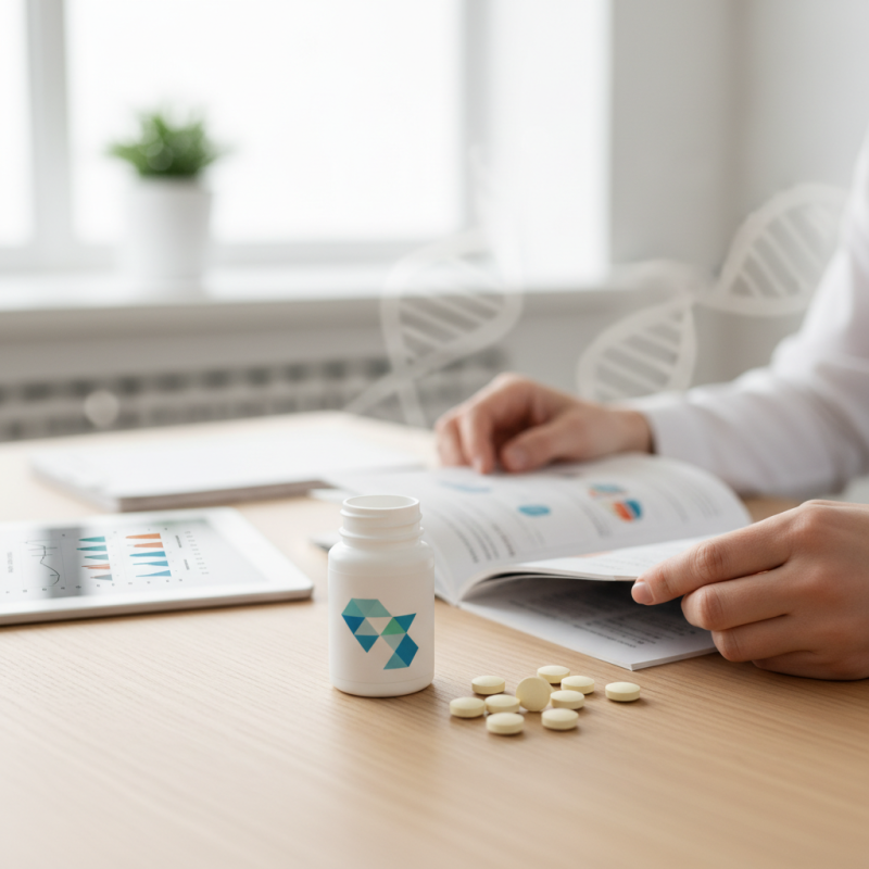 10 Essential Tips for Using Nitroquinoline Tablets Effectively