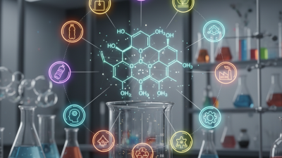 10 Essential Tips for Understanding Para Phthalic Acid