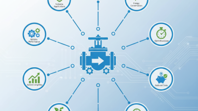Top 10 Benefits of Using Check Valves in Your Systems?