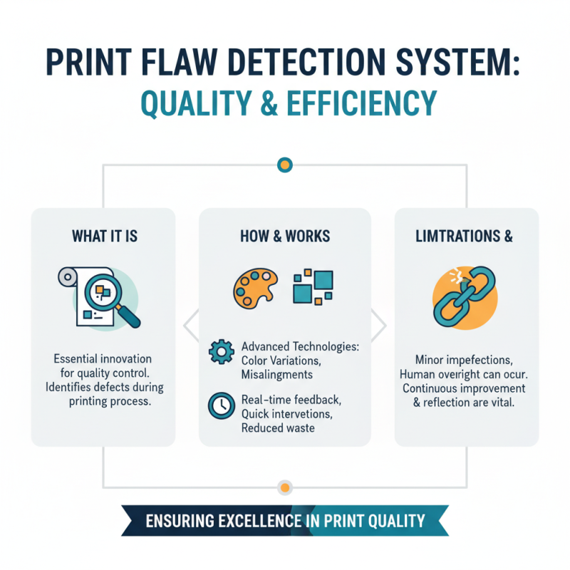 What is Print Flaw Detection System and How Does it Work?