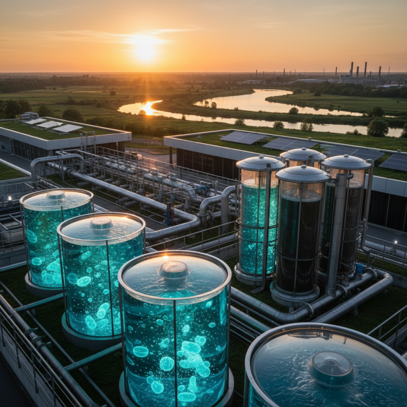 How to Treat Calcium Nitrate Wastewater Effectively?