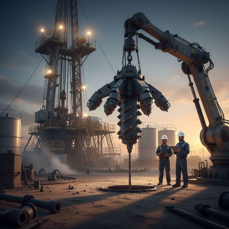 Best Hole Opener Tips for Efficient Drilling Techniques?