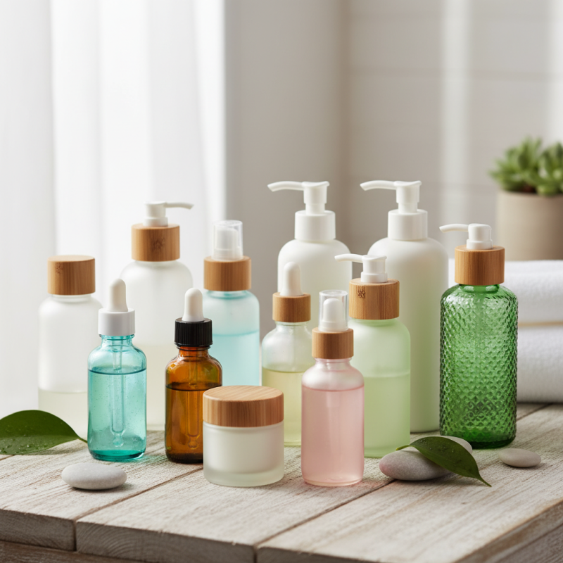 2026 Best Skin Bottles Reviews and Buying Guide?