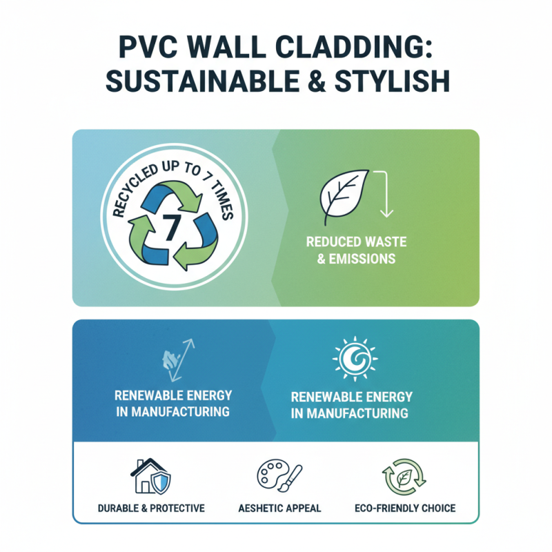 Why Choose PVC Wall Cladding Sheets for Your Home?