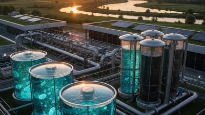 How to Treat Calcium Nitrate Wastewater Effectively?