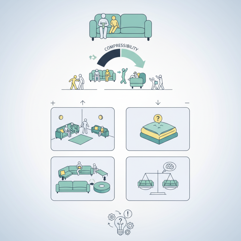 Why Choose a Compressible Sofa for Your Living Space?