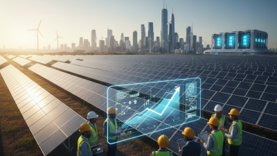 The Best 10 Solar Energy Business Strategies for 2026?