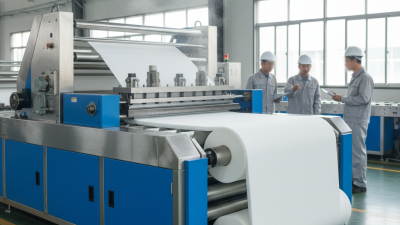 How to Choose the Best PU Foam Lamination Machine?