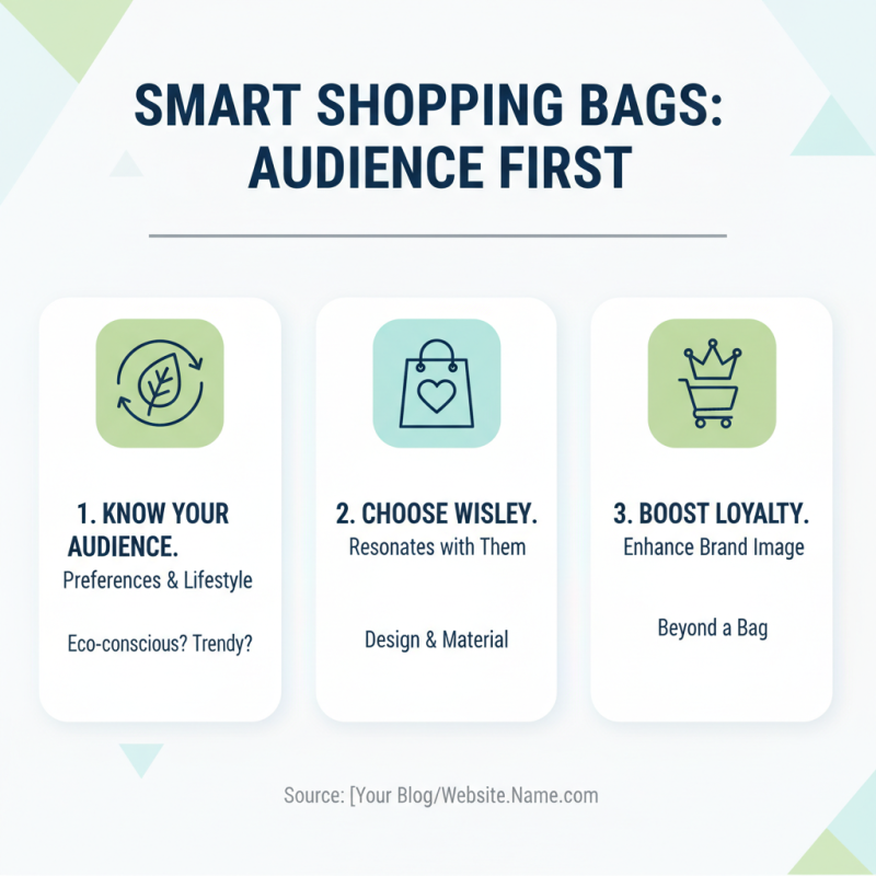 10 Tips for Choosing the Best Printed Shopping Bags for Your Business