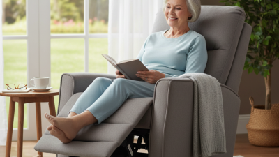 What is the Rental of Recliner Lift Chairs and How Does it Work?