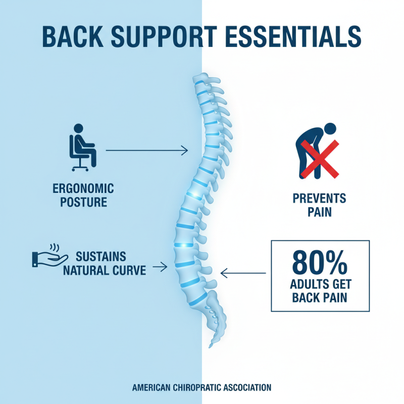 What is Back Support and How Does It Benefit Your Spine?