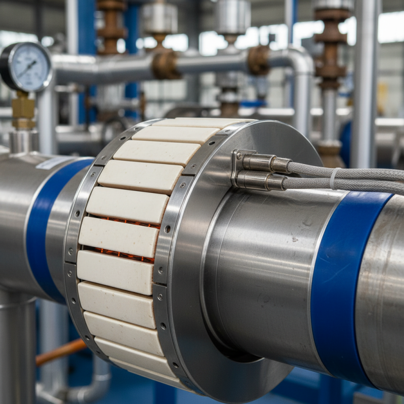 10 Essential Tips for Using Ceramic Insulated Band Heaters Effectively