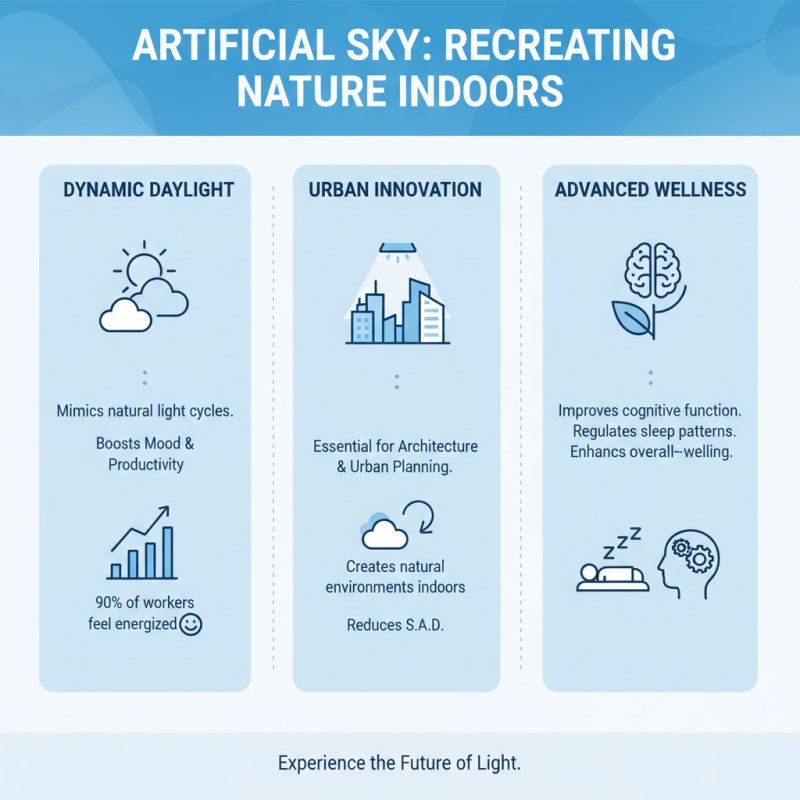 What is Artificial Sky and How Does it Work?