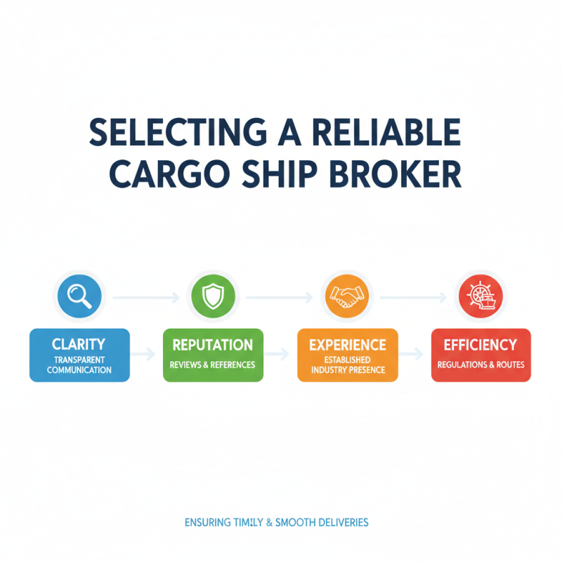 Top 10 Cargo Ship Brokers You Should Know About?