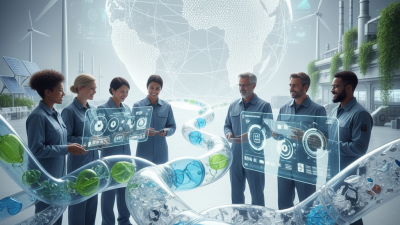 2026 Top Trends in Polyethylene Plastic Innovation and Sustainability?