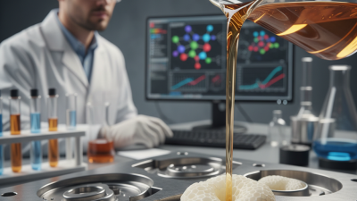 Top 10 Benefits of Blend Polyol for Your Projects?