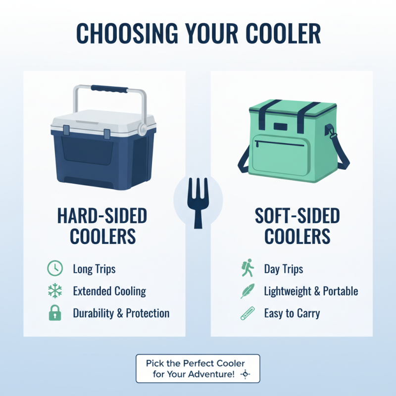 10 Essential Tips for Choosing the Right Cooler Box With Ease?