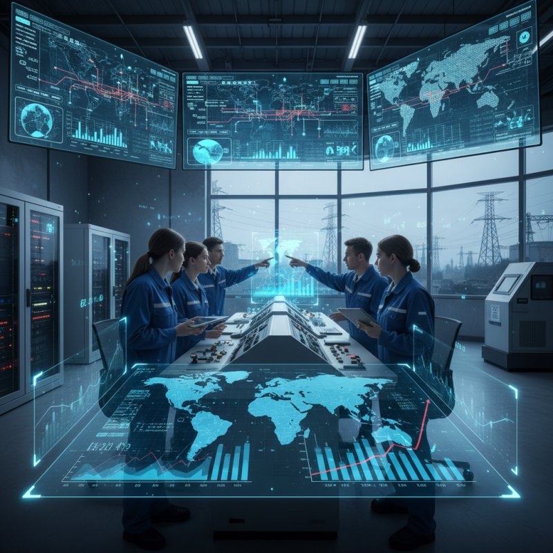 Top Power Monitoring System Benefits and Features You Should Know?