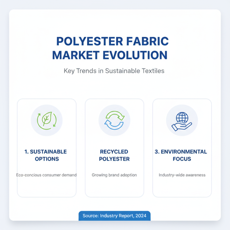 2026 Best Polyester Weave Fabrics What to Choose?