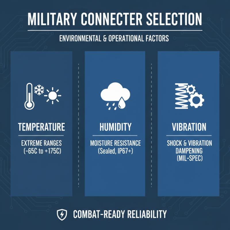 10 Essential Tips for Choosing Amphenol Mil Spec Connectors