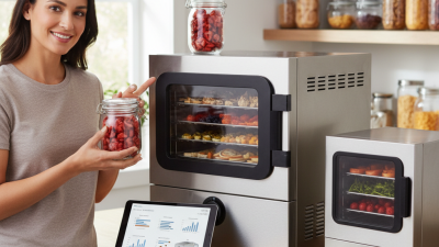 Top 5 Tips for Choosing the Best Food Freeze Dryer For Sale?