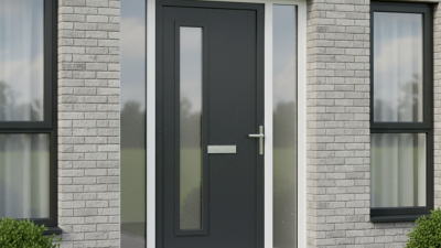 2026 How to Choose the Best Composite Front Doors for Your Home?