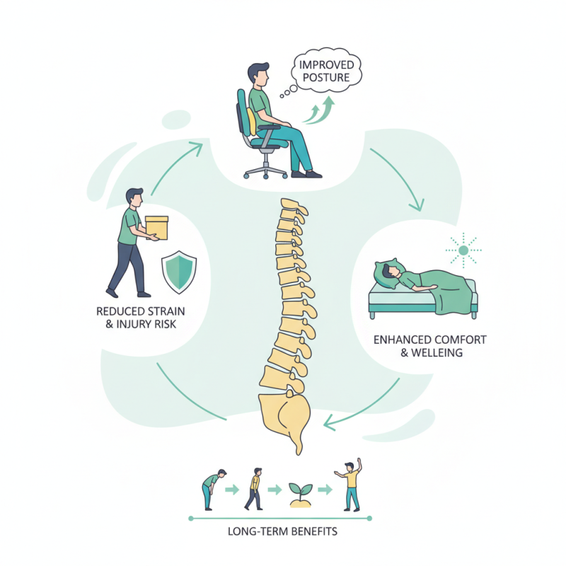What is Back Support and How Does It Benefit Your Spine?