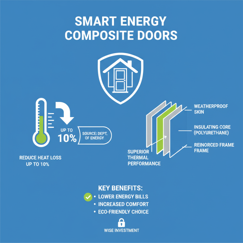 2026 How to Choose the Best Composite Front Doors for Your Home?