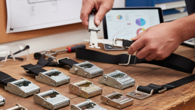 2026 How to Choose the Right Over Centre Buckle for Your Needs?