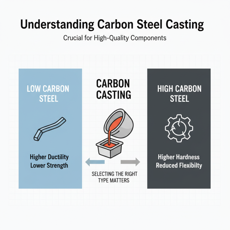 How to Master Carbon Steel Casting Techniques and Best Practices?